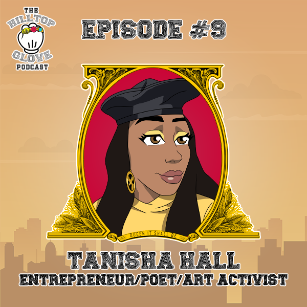 Culture vs. Ownership | Tanisha “Queen” Hall