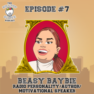 Episode 7 - Beasy Baybie
