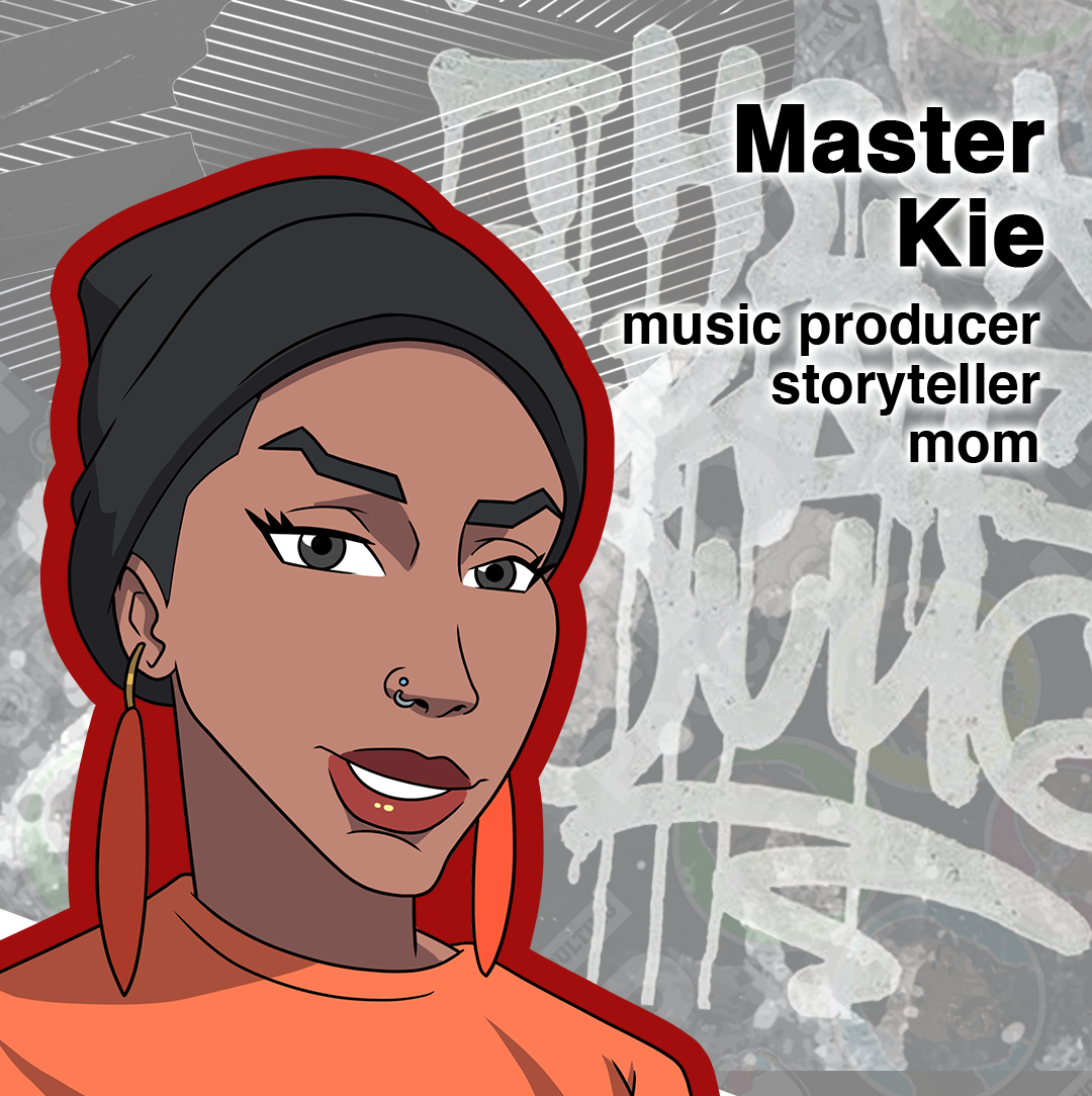 Master Kie | E.T. | Episode #55